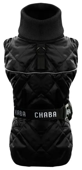 chaba-kubrak-regulowany-chic-xs-black-marka-chaba