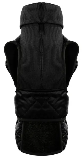 chaba-kubrak-regulowany-chic-xs-black-stan-nowy