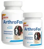 arthrofos-dolfos-90-tabletek-suplement-na-stawy-dla-psow-marka-dolfos