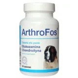 arthrofos-dolfos-90-tabletek-suplement-na-stawy-dla-psow-postac-tabletki