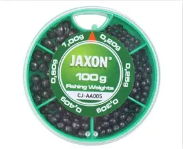 olow-srut-drobny-jaxon-100-g