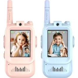 krotkofalowka-wideo-dla-dzieci-wt2-2x-zestaw-walkie-talkie-kamera