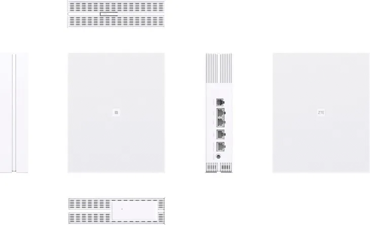 router-zte-t5400-idu-producent-zte