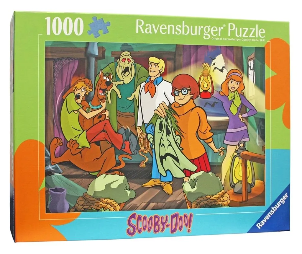 puzzle-1000-scooby-doo