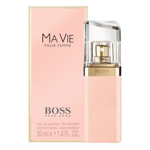 Hugo Boss Boss Ma Vie Pour Femme 30ml woda perfumowana