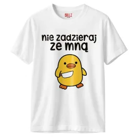 koszulka-biala-meska-nie-zadzieraj-ze-mna-zabawny-prezent-r-xxl