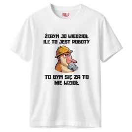 koszulka-biala-meska-zebym-jo-wiedziol-zabawny-prezent-r-xxl