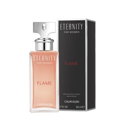 Calvin Klein Eternity Flame For Women 50ml woda perfumowana