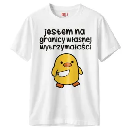 koszulka-biala-meska-jestem-na-granicy-zabawny-prezent-r-xxl