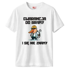 koszulka-biala-meska-gwarancja-do-bramy-zabawny-prezent-r-xl
