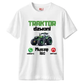 koszulka-biala-meska-traktor-dzwoni-dla-rolnika-zabawny-prezent-r-3xl