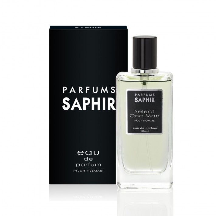 parfums saphir select one man