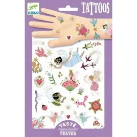 djeco-zmywalne-tatuaze-dla-dzieci-wrozki-kwiaty