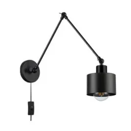 kinkiet-led-elza-stalowy-czarny-ip20-nowoczesny-design