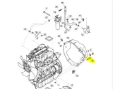 sruba-m6x45-john-deere-19m8321