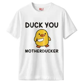 koszulka-biala-meska-duck-you-zabawny-prezent-r-xl