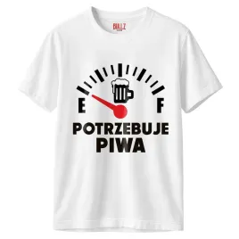 koszulka-biala-meska-potrzebuje-piwa-zabawny-prezent-r-l