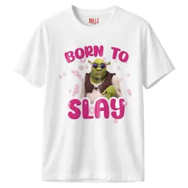koszulka-biala-meska-born-to-slay-zabawny-prezent-zabawny-prezent-r-xl