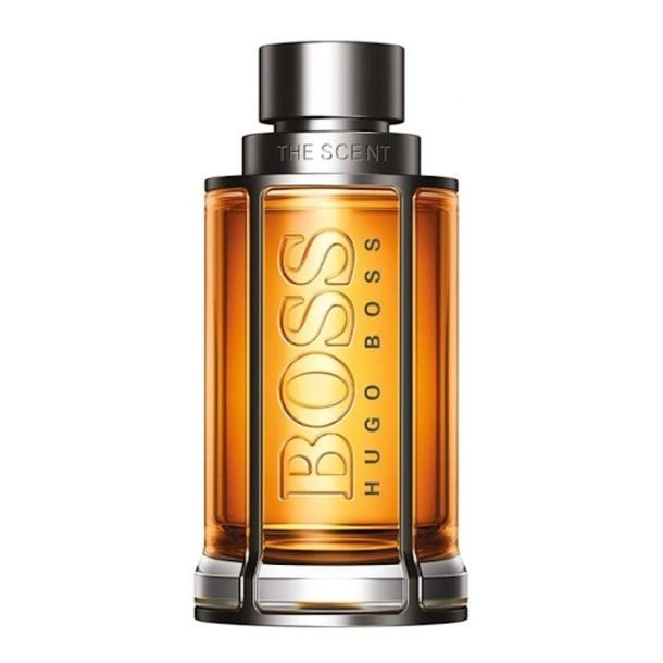 Hugo Boss The Scent After Shave Lotion 100ml woda po goleniu