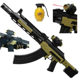 karabin-na-kulki-szturmowy-pistolet-na-kulki