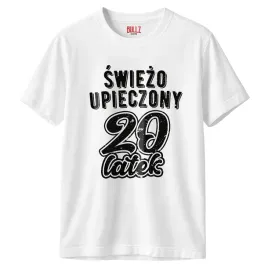 koszulka-biala-meska-swiezo-upieczony-20-urodziny-prezent-r-m