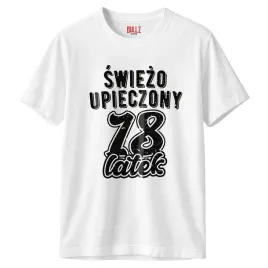 koszulka-biala-meska-swiezo-upieczony-18-urodziny-prezent-r-l