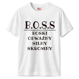 koszulka-biala-meska-b-o-s-s-dla-szefa-prezent-zabawny-prezent-r-xl
