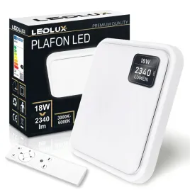lampa-sufitowa-plafon-panel-led-18w-kwadrat-ciepla-neutralna-zimna-pilot