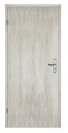 drzwi-wewnetrzne-lewe-pelne-dab-srebrny-80cm