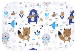 pielucha-pieluszka-flanelowa-kolorowa-gruba-z-flaneli-polska-produkcja