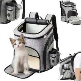 plecak-transporter-torba-dla-kota-psa-duzy-l-szary