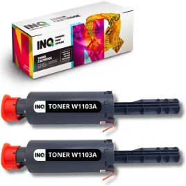Zdjęcie produktu 2x Toner do HP NEVERSTOP 1000a 1000w 1200a 1200w