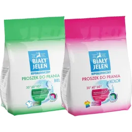 bialy-jelen-proszek-do-prania-2x15-kg-biel-kolor-zestaw