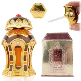 al-haramain-rafia-gold-wyraziste-perfumy-meskie