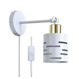 kinkiet-led-elen-35w-bialo-zloty-regulowany-stalowy-e27
