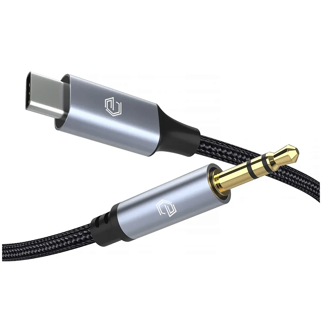 kabel-audio-aux-mini-jack-35mm-do-usb-c-100cm