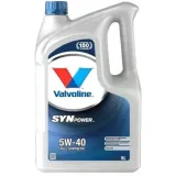 valvoline-synpower-5-l-5w-40-stan-nowy