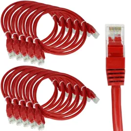 kabel-internetowy-1m-rj45-u-utp-kat-6-10-sztuk-red