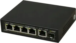 pulsar-sfg64f1-switch-4x-poe-1x-sfp-1x-uplink