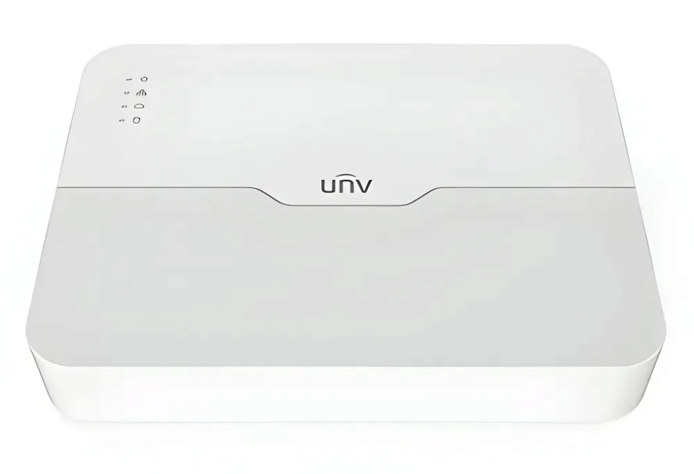 uniview-rejestrator-do-8-kamer-poe-4k-ip-nvr