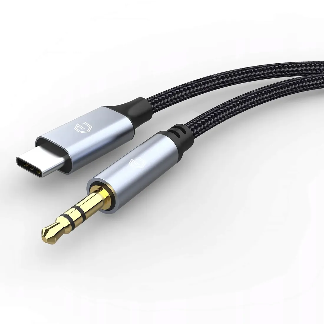 kabel-audio-aux-mini-jack-35mm-do-usb-c-50cm