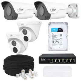 zewnetrzny-zestaw-monitoringu-ip-poe-uniview-4-2mp