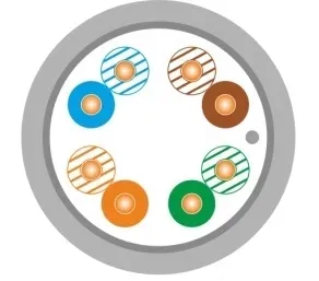 patchcord-rj45-05m-cat-5e-szary-stan-nowy