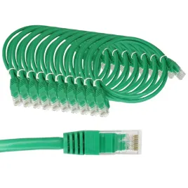 patchcord-u-utp-kat-5e-025-m-alantec-zielony-x10
