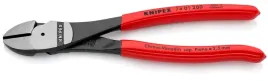 szczypce-tnace-boczne-74-01-200-mm-knipex-dlugie