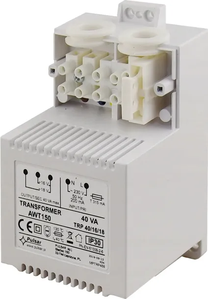 transformator-pulsar-awt150-40va-ip30-16-18-v-ac-marka-pulsar