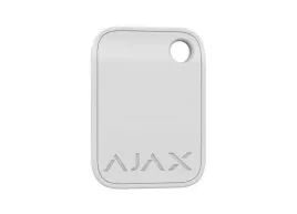 ajax-brelok-rfid-tag-bialy-keypad-plus-10-psc