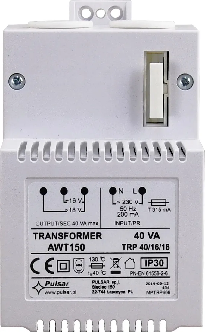transformator-awt150-trp-40va-16v-18v-pulsar-stan-nowy