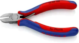 szczypce-tnace-boczne-knipex-72-02-125-polerowane