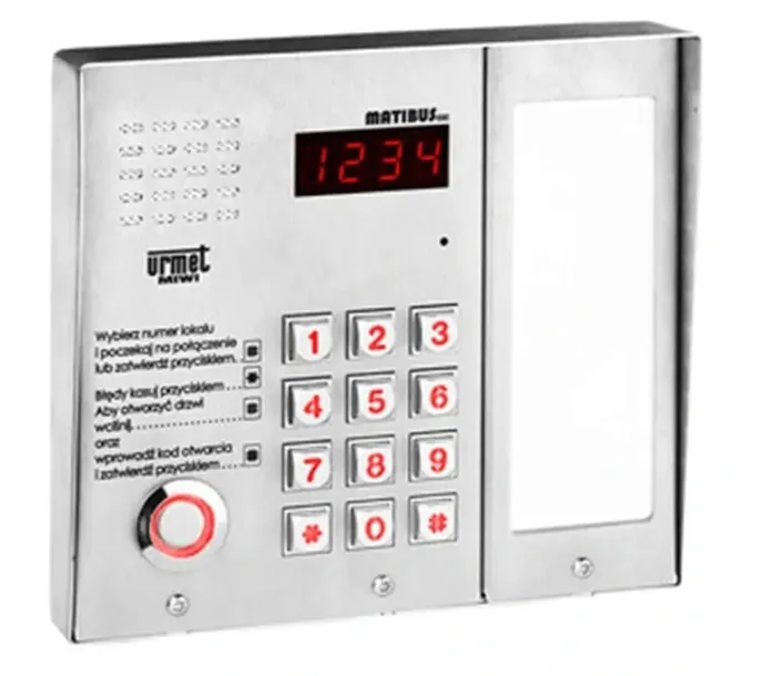 system-domofonowy-matibus-urmet-1052-106d-kamera-w-panelu-zewnetrznym-brak